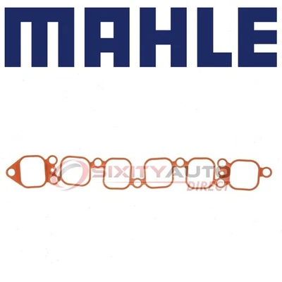 MAHLE Intake Manifold Gasket for 2004-2008 Volkswagen Eos R32 Touareg 3.2L jf - Изображение 1 из 4