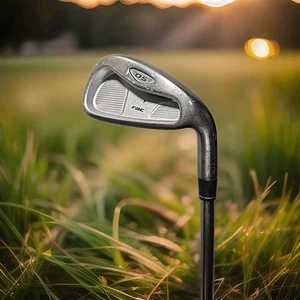 RH TaylorMade Rac OS 3 Iron 39" Stiff Flex Golf Club UPC428 - Picture 1 of 8