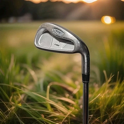 RH TaylorMade Rac OS 3 Iron 39" Stiff Flex Golf Club UPC428 - Image 1 of 4