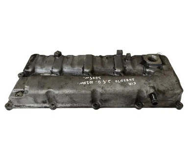 Cubierta de leva cohete KIA SORENTO I JC 2,5 diésel 103 kw 2005 27112067 - Imagen 1 de 4