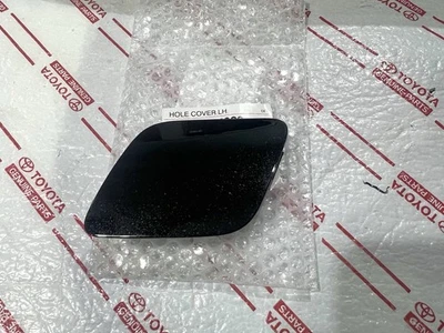 * 全新 LEXUS RC-F 增压器平衡左后拖盖下面的 BUMPER RCF 2015-19 — 第 1/4 张图片