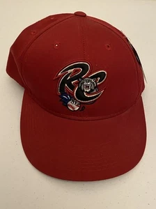 MiLB Sacramento River Cats San Francisco Giants OC Sports Men's Adjustable Hat - Picture 1 of 5