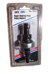 OTC 7005 Replacer, Power Steering Pump Pulley - Picture 1 of 3
