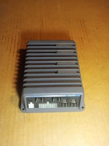 Curtis PMC Model 1225-2704 24VDC 125A Multimode DC Motor Controller - Bild 1 von 3