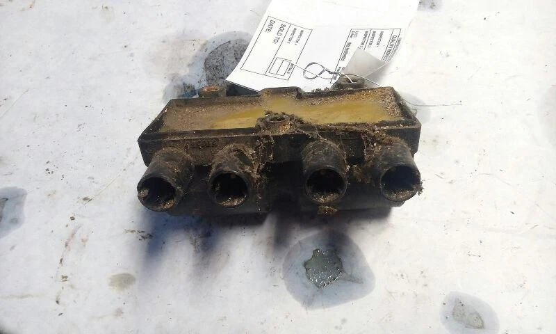 04-08 Chevrolet Aveo Coil Ignitor - Image 1 of 3