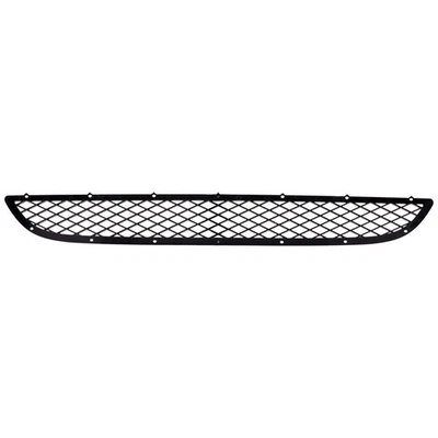 Rejilla de parachoques para Ram ProMaster 2500 2014-2022 negra inferior delantera 5LT25LAHAA Foto 1 de 4