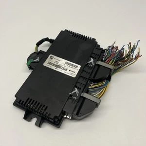 Mini Cooper R55 R56 Modulo comando controllo luci poggiapiedi 3455702 - Foto 1 di 5