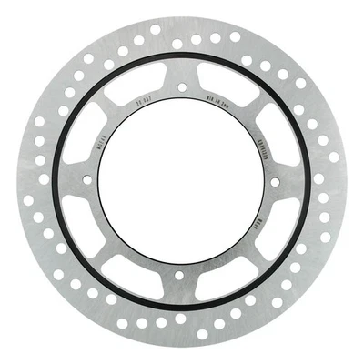 Brake Disc Rotor Front Right for HONDA XL 600 R - XLR600 1983 1984 1985 1986 - Image 1 of 3