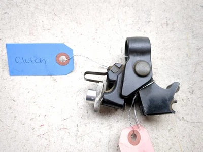 99-02 雅马哈 YZF R6 离合器鲈鱼 TRSH DW — 第 1/4 张图片