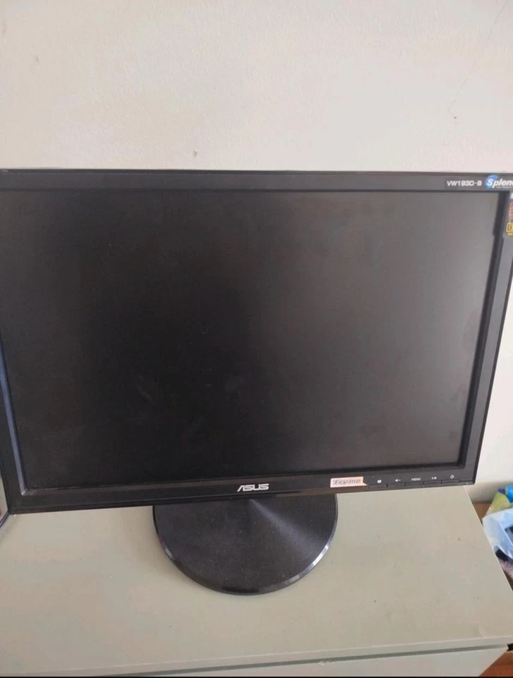 ASUS Gaming Monitor 60 Hz - Bild 1 von 3