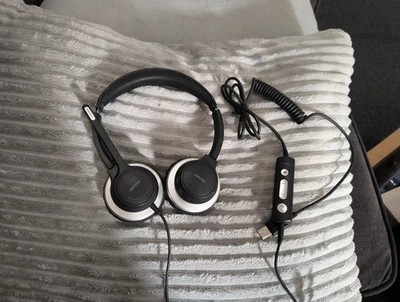 Auriculares con cable para computadora Mpow HC6 (BH328A) Foto 1 de 2