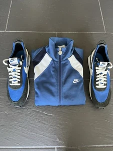Nike Daybreak Undercover US 10 / 44 Sneaker incl. Nike Vintage Jacke - Bild 1 von 10