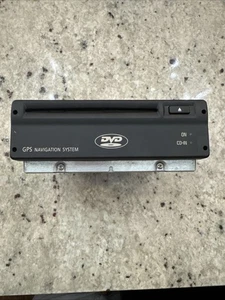 02-08 BMW E65 E66 745LI 750I B7 SISTEMA DE NAVEGACIÓN GPS REPRODUCTOR DE CD DVD UNIDAD DE UNIDAD - Imagen 1 de 9