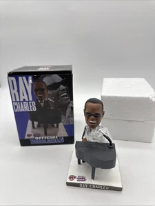 Ray Charles Bobblehead Jumbo Shrimp Miami Marlins SGA - Bild 1 von 7