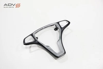 Mercedes Gla250 X156 2019 bisel del volante moldura cubierta moldura OEM Foto 1 de 4