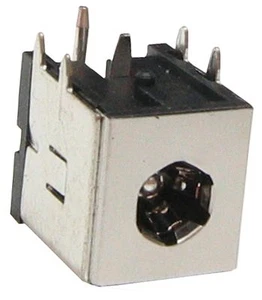 Gleichstrom Buchse für Toshiba Satellite A30 A35 A60 A65 M20 P35 1 - Bild 1 von 1