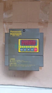 Inverter DV-700 0.4KW 220V DV700S400B1 Test OK #E2 - Foto 1 di 4
