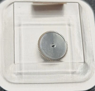 Zenith 3019 400 El Primero ref. 1482 97.45.0100.400 Mobile conduttore originale — 第 1/3 张图片