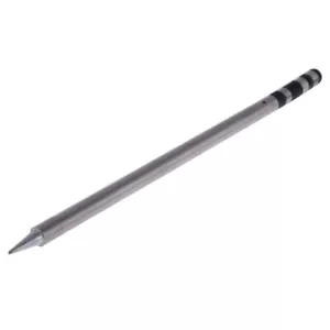 Lötspitze AOYUE WQ/LF-2B bleifreies Löten mit Heizelement R0,5mm Kegel 10mm - Picture 1 of 3