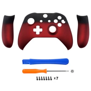 eXtremeRate Front Housing Shell Cover Panel for Xbox One X and One S Controller  - Picture 1 of 16