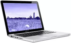 Apple MacBook Pro 9.2 A1278 Laptop 13.3" i5-3210M 8GBRAM 256GB USB3.0 EMC2554 A- - Picture 1 of 4