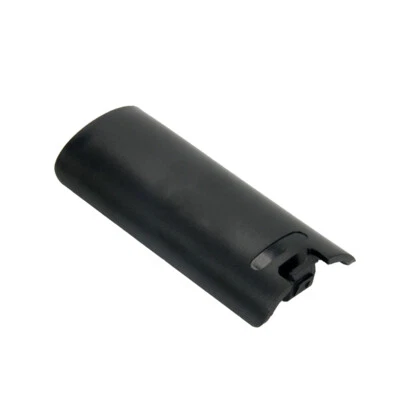 For Nintendo Wii Remote Controller Battery Shell Back Door Cover-Replacement Lid - Image 1 of 4
