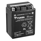 21943 - Batterie Ytx14ahl-Bs Combipack (Con Electrolito) Kompatibel Mit Suzuki G