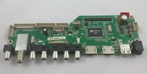 RCA RE01M339LNA23-E4 Main Board for LED32B30RQD  [B22W] - Picture 1 of 2