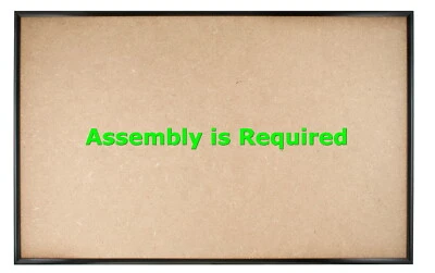 KIT de marcos de fotos Quadro de 13x23 pulgadas, moldeado de ancho estilo P375-3/8 pulgadas Foto 1 de 4