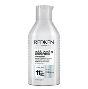 50% OFF - Redken Acidic Bonding Concentrate Conditioner - 300ml - (RRP $55.00) - Picture 1 of 11
