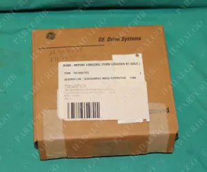 GE, IC3600VMPA1E, Scheda di protezione meccanica - Foto 1 di 4