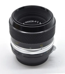 Nikon Micro Nikkor P C Auto 55mm F3,5 + tubo de extensión Nikkor M2 - Bild 1 von 6