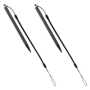 2 Pcs Resistive Screen Stylus Pens for Touchscreen Supplies Part - Zdjęcie 1 z 12