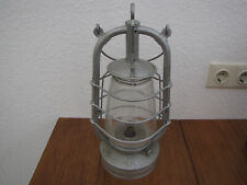 BAT Fledermaus Petroleumlampe Lampe Nr.2850 Laterne Öllampe