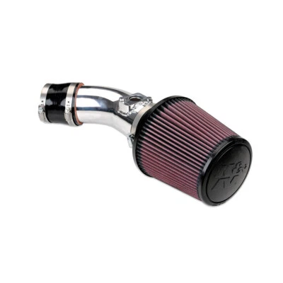 IAG Performance BIG MAF Intake for Subaru WRX / STI 2008-2014 - Image 1 of 2