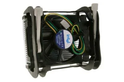 Intel C91311-001 Socket-478 Cooling Fan (NEW)  - Image 1 of 2