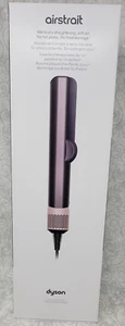 Dyson Limited Edition Airstrait Straightener - Jasper Plum - New / Latest Color - Picture 1 of 4