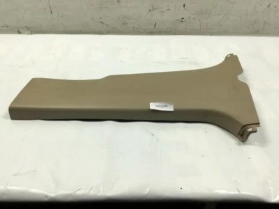 2006 2009 LEXUS RX400H HYBRID LEFT LOWER B PILLAR COVER TRIM OEM - Image 1 of 4