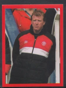 Futera Europe 2000 Manchester United Fußball Aufkleber Nr 23 (T373) - Bild 1 von 1