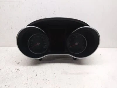 2019 MERCEDES BENZ OEM SPEEDOMETER CLUSTER UNIT 61K MILES IDA2539007902 253 TYPE - Image 1 of 4