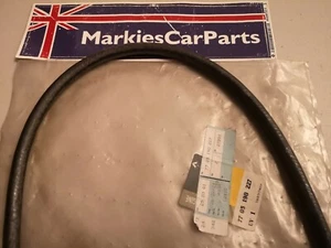 RENAULT TWINGO MK I CARB SEAL INJECTION HOSE GENUINE NEW 7705190227 - Picture 1 of 3