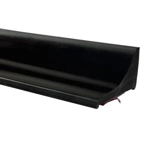 67 Inch Shower Threshold Water Dam Barrier,Shower Dam Water Stopper for Frame... - Picture 1 of 7