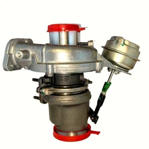 TURBINA NUOVA GARRETT FIAT 1.6 / GIULIETTA 1.6 - Foto 1 di 3