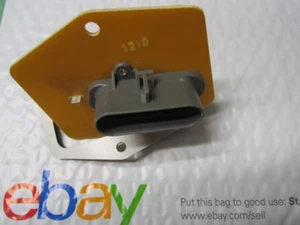 95 96 97 98 GMC CHEVY CHEVROLET CAMIONETA SOPLADOR RESISTENCIA - Imagen 1 de 2