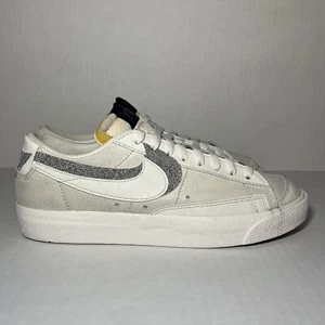 Size 9 - Men’s Nike Blazer '77 Premium Low Halloween Shoes Lace Up - Picture 1 of 7
