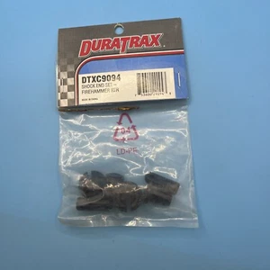 VINTAGE DURATRAX FIREHAMMER RC SHOCK END SET DTXC9094 (B10) - Picture 1 of 1