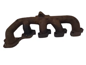 Ford Transit 2010 Diesel exhaust manifold 6C1Q9430BD JUT189261 - Picture 1 of 4