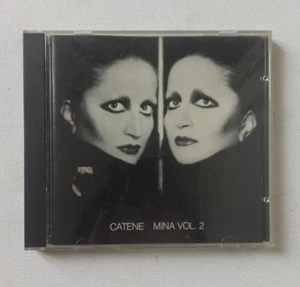CD KETTEN - MINE - VOL. 2 PDU 1987 - Bild 1 von 3