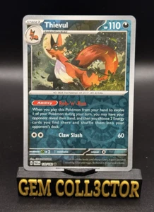Thievul 120/182 Sv04: Paradox Rift Holo - Picture 1 of 1