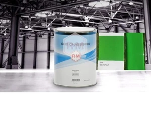 Pintura Carrocería: Laca Accesorio Epoxy 2K Verde Ral 6018 +Endurecedor + ML - Imagen 1 de 2
